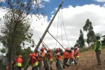 Electrificación Rural