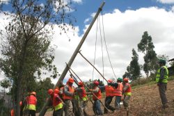 MINEM culmina siete proyectos de electrificación rural y lleva energía a más de 20 mil peruanos
