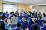 Encuentro Distrital de Líderes por la Integración Escolar Patacina