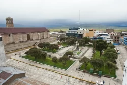 Crean la Universidad Nacional Intercultural Tecnológica de Espinar (UNITE)