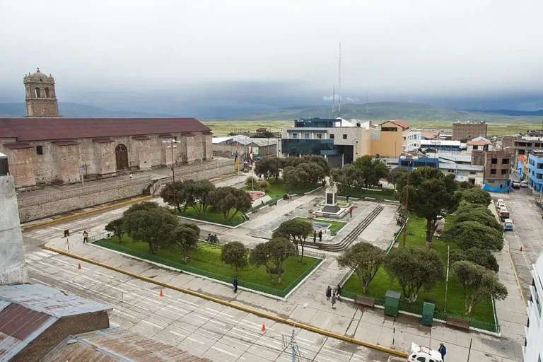Espinar