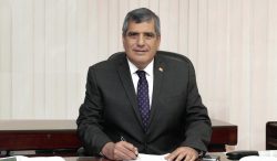 Esteban Bertarelli asume la presidencia de Perupetro
