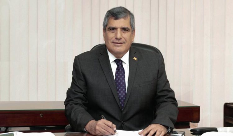 Esteban Bertarelli