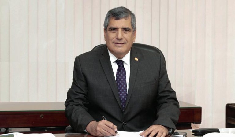 Esteban Bertarelli
