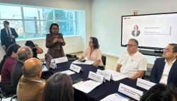 Minam instala grupo multisectorial para impulsar estrategia nacional de recuperación ambiental frente a la minería ilegal