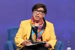 Eva Arias en el WMC 2026