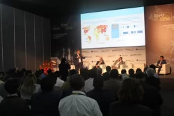 EXPOMINA PERÚ 2026 ofrecerá una destacada agenda de conferencias sobre los desafíos y oportunidades de la minería