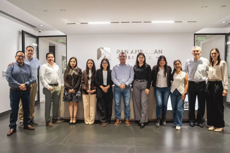 FUTURO PAS 2026, Pan American Silver