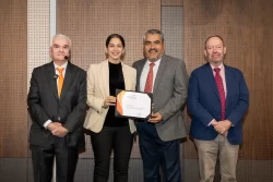 Merco Talento: Ferreyros en el Top 10 Perú por 13 años consecutivos