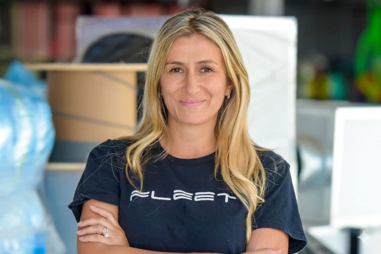Flavia Tata Nardini