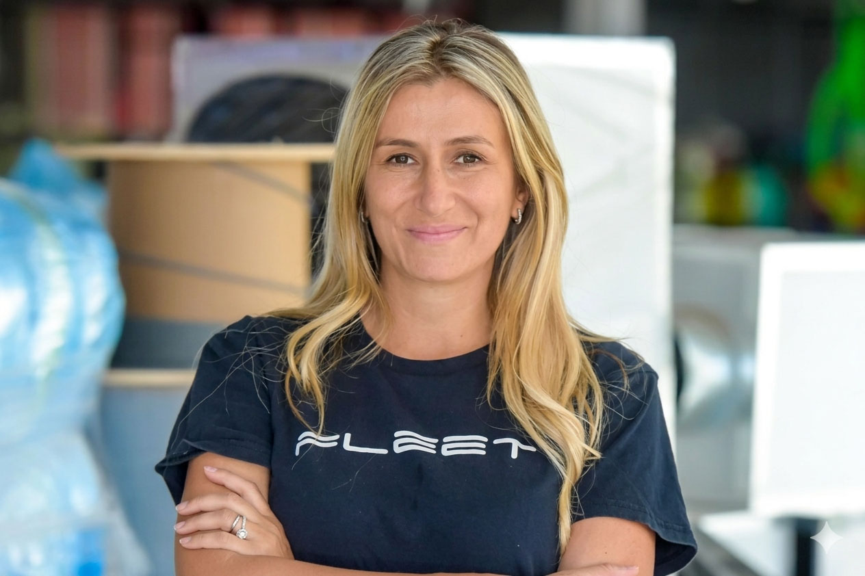 Flavia Tata Nardini: Arabia Saudita ejecuta uno de los mayores programas de exploración minera del mundo