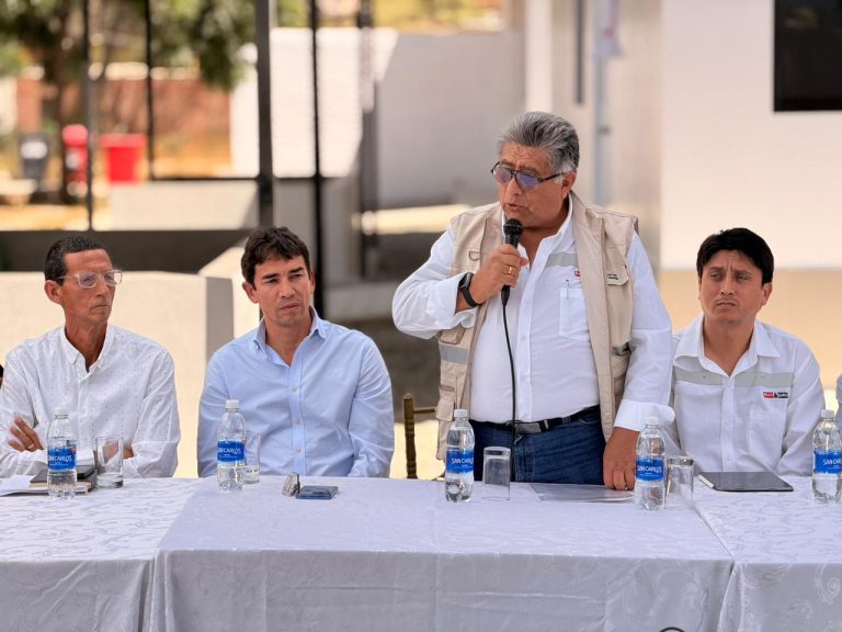 Fondo Social del Lote Z-69