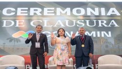 Gaby Julca: la minería moderna y responsable es clave para el crecimiento y la reducción de brechas en el Perú
