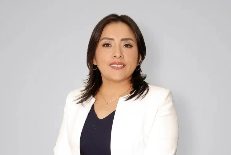Gaby Yulisa Julca Cumbicus