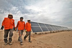 Generación solar en Perú crece más de 150 % y acelera la transición hacia energías renovables