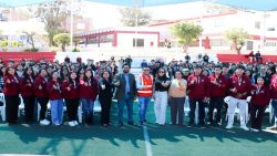 Gobierno Regional de Arequipa y Cerro Verde impulsan programa de voluntariado 2026