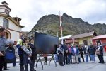 Gold Fields implementa aulas inteligentes en Hualgayoc