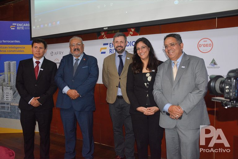 Grupo Encardio Rite