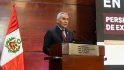 Gustavo De Vinatea: “El próximo gobierno recibe una oportunidad histórica para impulsar la minería peruana