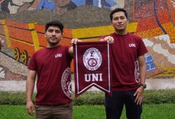 Egresados de la UNI fueron seleccionados para programa “Hombre Roca 2026”