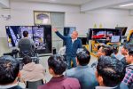 Hudbay capacitación técnica
