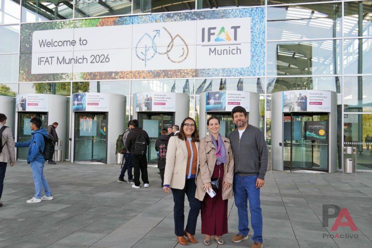IFAT Munich 2026