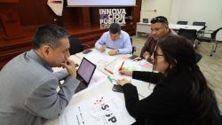PCM incorpora la innovación pública para modernizar servicios y mejorar la atención a la ciudadanía