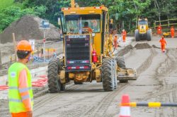 Inversión pública crece 11.4 % y supera los S/ 21,591 millones entre enero y mayo de 2026