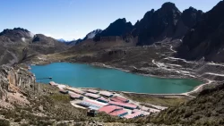 Senace aprueba mejoras operativas en la Unidad Minera Iscaycruz y garantiza continuidad de operaciones en Oyón