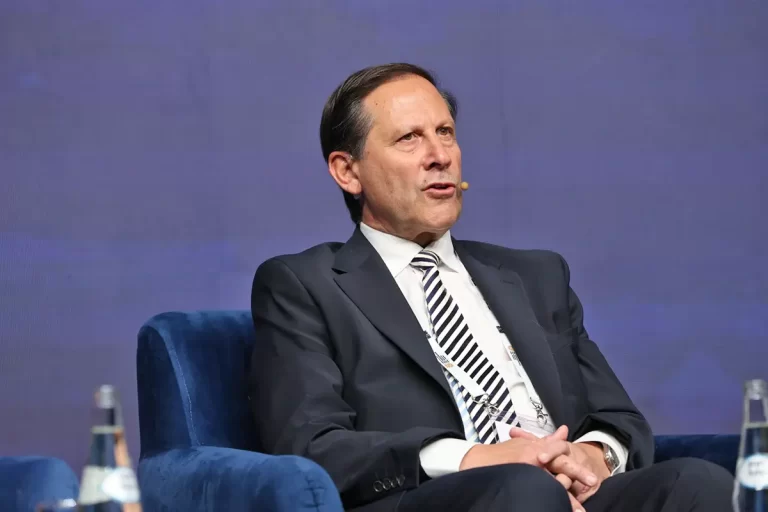 Iván Arriagada, Antofagasta PLC