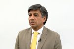 Javier Aguilar, Especialista Senior en Minería del Banco Mundial