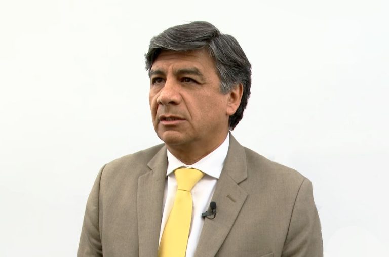 Javier Aguilar, Especialista Senior en Minería del Banco Mundial