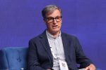Jef Caers en el World Mining Congress 2026