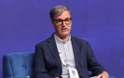 Jef Caers: la inteligencia artificial está redefiniendo la formación de los profesionales de la minería