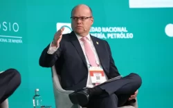 Juan Carlos Ortiz: la confianza social y menos trabas en permisos son claves para reactivar la exploración minera en Perú