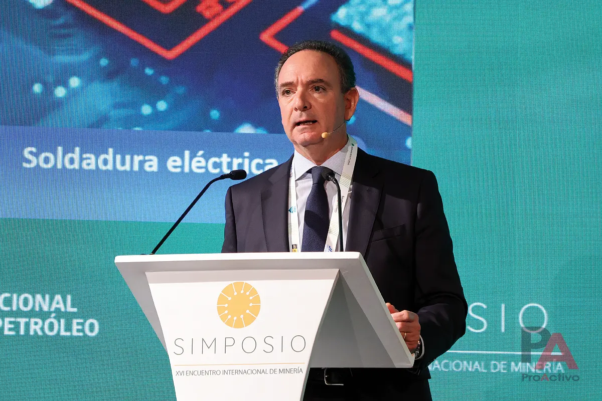 Minsur ejecutará US$ 600 millones en “Justa Subterránea” y operará con Inteligencia Artificial (Exclusivo)