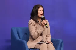 Julia Torreblanca: Gestión eficiente del agua es clave para el futuro de la minería