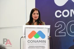 Julia Torreblanca: El valor del cobre y recursos minerales estratégicos están expuestos a su futura sustitución tecnológica (Exclusivo)