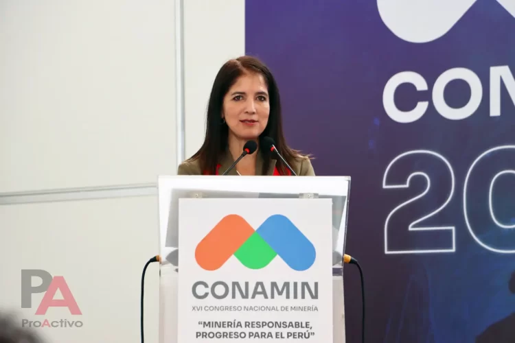 Julia Torreblanca CONAMIN 2026 Julia Torreblanca CONAMIN 2026