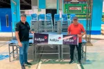 Kallpa Generación infraestructura educativa Chilca