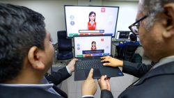 PCM destaca creación del primer laboratorio de inteligencia artificial para proteger a poblaciones vulnerables