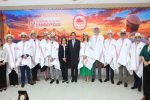 Lambayeque presenta cartera de proyectos