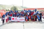Las Bambas entrega kits escolares