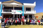 Las Bambas y MIDIS Caravana Multisectorial