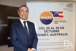 Luis Rivera: El mundo atento al gran complejo minero en Perú y en Argentina surge el bloque Vicuña, Filo y El Pachón (Exclusivo)
