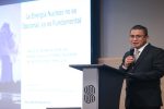 MINEM destaca el potencial de la energía nuclear
