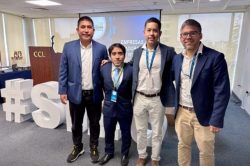 Minsur es reconocida por Concytec por proyecto de innovación basado en inteligencia artificial