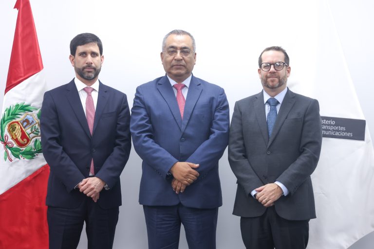MTC y Las Bambas