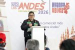 Mancomunidad Regional de Los Andes