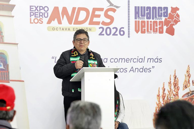 Mancomunidad Regional de Los Andes